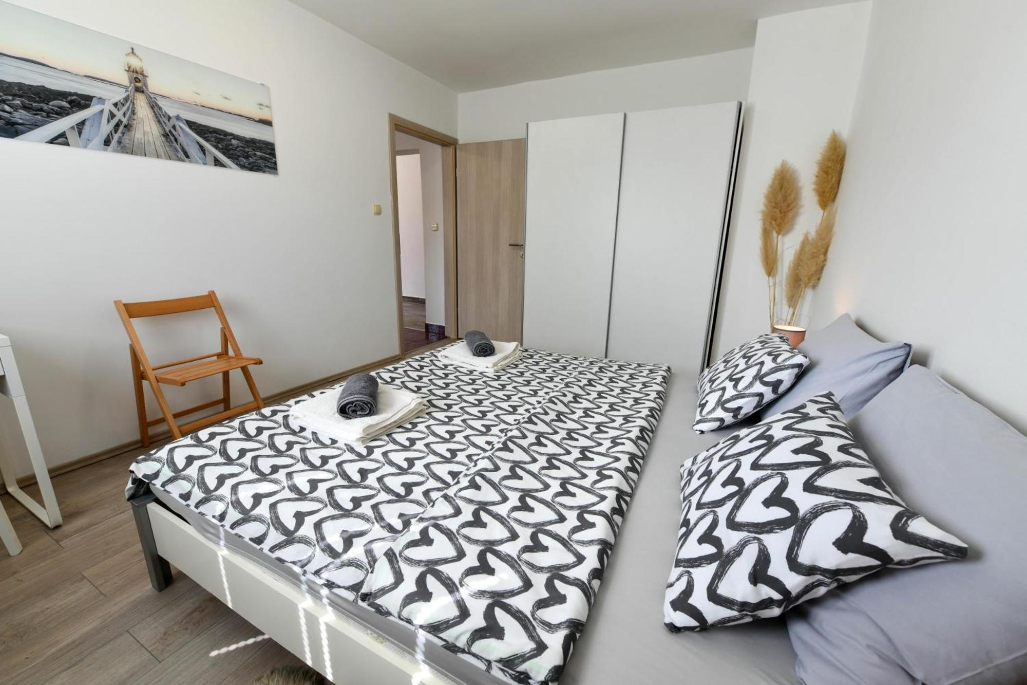 Apartman Tina ราโควิซา ภายนอก รูปภาพ